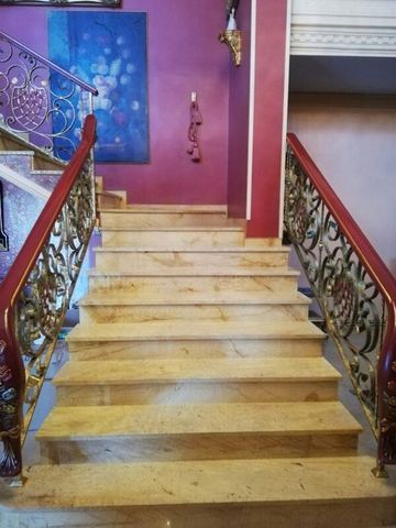 5 room luxury Villa for rent in Benalmádena, Andalusia - Photo 5