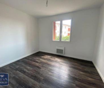 Appartement à louer 3 pièces 63.25m² - Photo 3