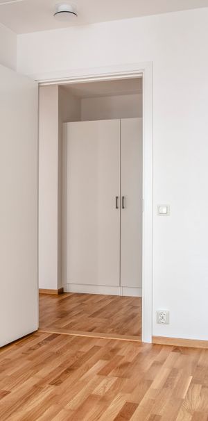 Kungsgatan 66 H - Foto 1