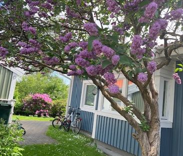 Båtsman Rems gata, Hisings Backa - Foto 5