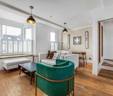 3 bedroom maisonette to rent - Photo 1