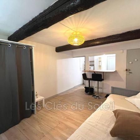 Location appartement studio 20 m² La Valette-du-Var - Photo 4