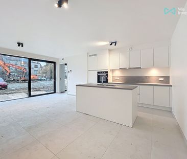 Huis met drie slaapkamers in Schaerbeek - Foto 2