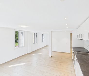 Gemütliche 2.5-Zimmer-Wohnung im Herzen von Bischofszell - Photo 5