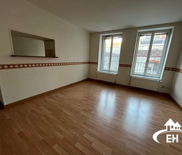 Location Appartement 3 pièces 50m² - Photo 1