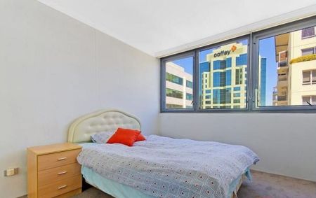 158/14 Brown Street, 2067, Chatswood Nsw - Photo 2