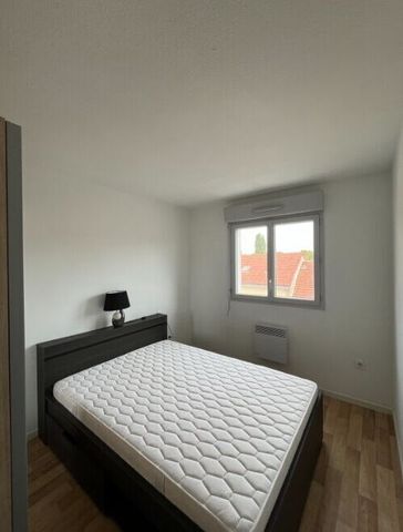 Appartement T2 Tarbes à louer - Photo 3