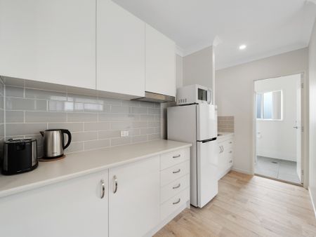 67 Eyre Street, Mount Gravatt East QLD 4122 - Studio For Rent | Domain - Photo 3