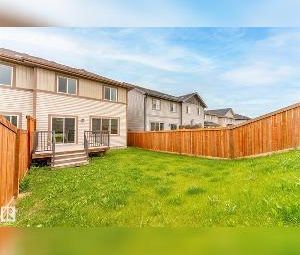 3 Bed 2.5 Bath Dbl Garage Home Allard Edmonton - Photo 2