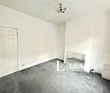 house to rent Elgin Street, Stoke-on-Trent, Staffordshire, ST4 - Photo 4