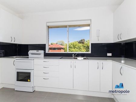 12/10 Curt Street, Ashfield NSW 2131 - Apartment For Rent | Domain - Photo 2