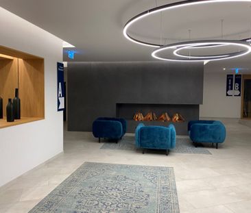 Habitat de 1.0 pièce au 3ème étage - Photo 1