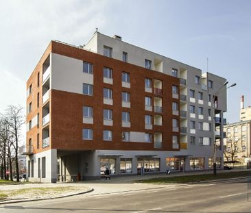 Łódź, Śródmieście, Wróblewskiego - Zdjęcie 5