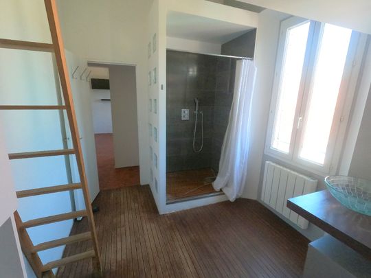 T2 - 25M²- Les Milles Village - Photo 1