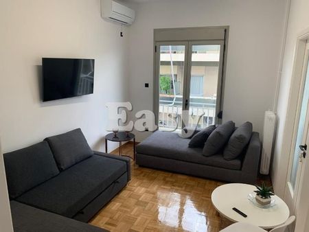 Διαμέρισμα για ενοικίαση Νεάπολη Εξαρχείων (Εξάρχεια - Νεάπολη) - Photo 3