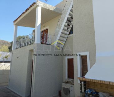 Μονοκατοικία 130 τ.μ. προς ενοικίαση - Photo 4