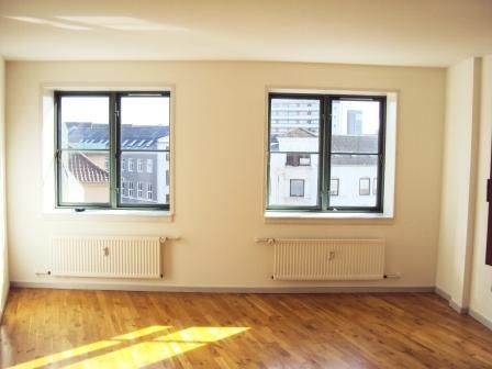 2-værelses studiebolig - Photo 1