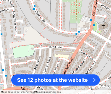 Mead Road Folkestone CT19 - Photo 1