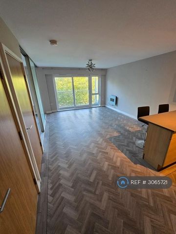 1 bedroom flat to rent - Photo 3