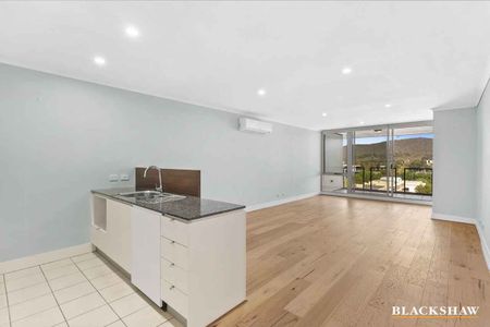 Unobstructed views to Telstra Tower and Black Mountain - Photo 2