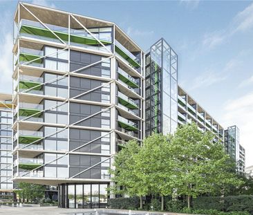 Riverlight Quay, London, SW11 8DG - Photo 2