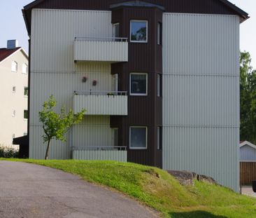 Parkvägen 6 A - Foto 1