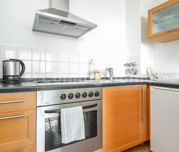 Sky Living Nähe Gendarmenmarkt - Photo 5