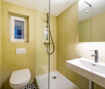 2.5 Zimmer, 61 m², EG - Photo 5