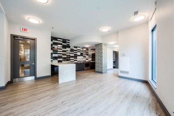 For Lease - 231 Fort York Boulevard Unit# 2108, Toronto, Ontario - Photo 1