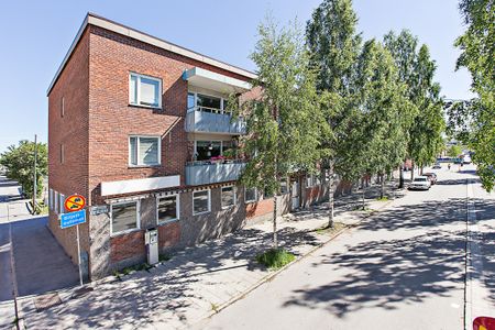 Kungsgatan 41 B, Umeå - Photo 5