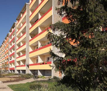 3 - Raum - Wohnung gesucht und gefunden! - Foto 1