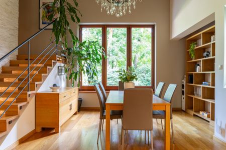 KOMFORTOWY DOM W STREFIE A -KONSTANCIN JEZIORNA - Zdjęcie 5