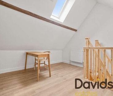 Great Hampton Street, Jewellery Quarter, B18 - Photo 6
