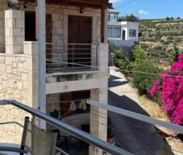 Διαμέρισμα για ενοικίαση - Γούβες, - Φωτογραφία 6
