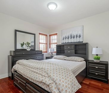 For Lease - 7 Sorbonne Drive Unit# UPPER, Brampton, Ontario - Photo 6