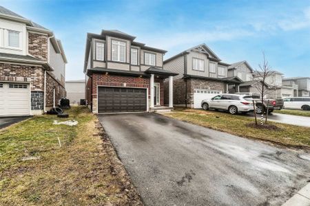 For Lease - 127 Freure Drive Unit# Main, Cambridge, Ontario - Photo 2