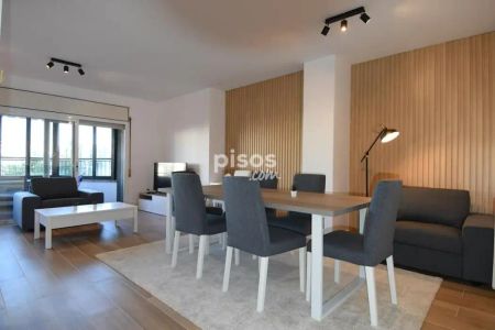 Piso en alquiler en Migdia Casernes - Photo 3