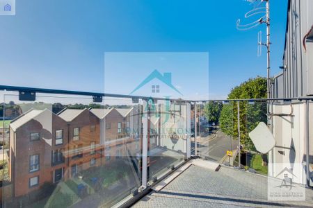 2 bedroom flat to rent - Photo 5