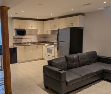 For Lease - 84 Apollo Road Unit# Bsmt, Markham, Ontario - Photo 3