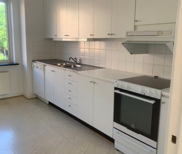 Järnvägsgatan, Landskrona - Foto 6