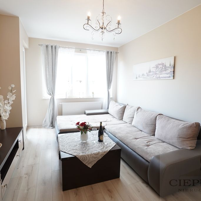 2 POKOJE Z OGRÓDKIEM- GUMIEŃCE - Фото 1