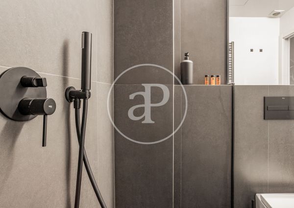 Duplex for rent in Chueca - Justicia (Madrid)