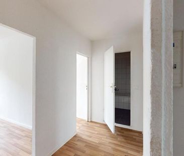 seltener optimaler Grundriss - bezugsfertig ab 01.06.2026 - Photo 3