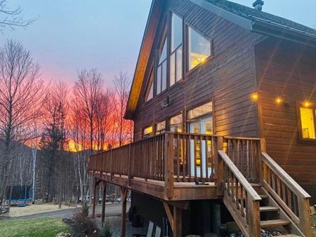 1605 Mtée Binette, J8B 2L3, Sainte-Adèle - Photo 5