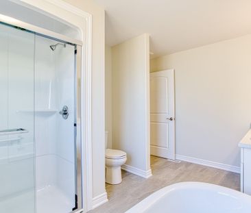 For Lease - 20 Elvira Way Unit# Upper, Thorold, Ontario - Photo 1