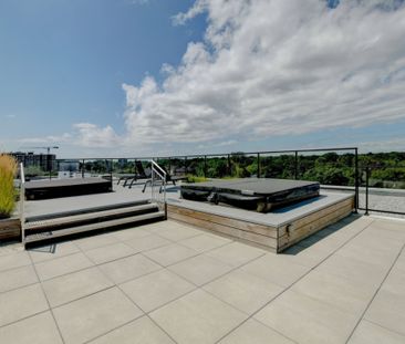 Appartement à louer - Photo 6