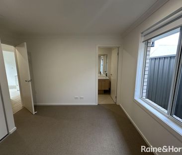 Brand New 3-Bedroom Home - Stylish, Spacious & Ready to Move In! - Photo 5