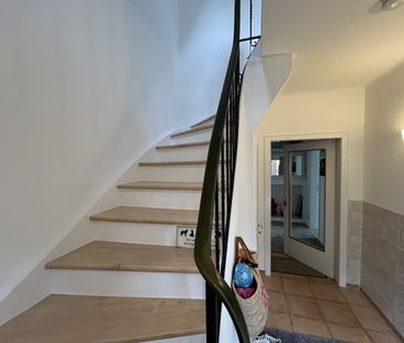 Gemütliches Einfamilienhaus in zentraler Lage von Kirchlengern - Foto 1
