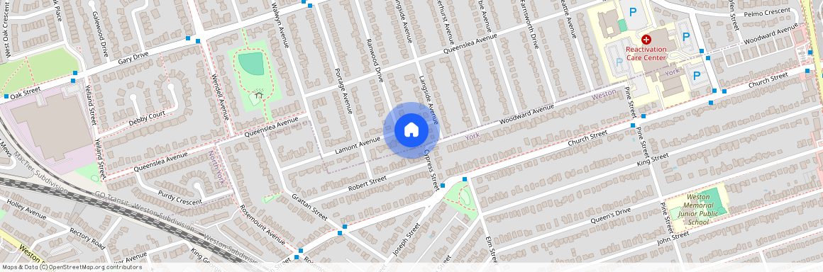 9 Lamont Avenue Unit# Main and second fl…, Toronto