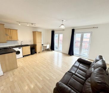 15 Wolstenholme Square, Liverpool, Merseyside, L1 - Photo 3